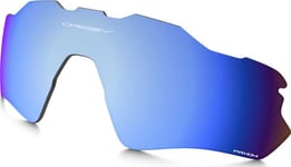 Oakley Radar EV Path Polarized Replacement Lens Prizm Deep Water Polarized, PRIZM H2O DEEP WATER POLARIZED, OneSize
