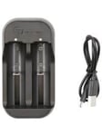 FeiyuTech Smart Charger Charging all