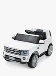 Xootz Electronic Land Rover Discovery Kids' Car