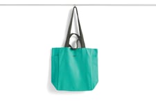 HAY - Everyday Tote bag - Aqua (E)