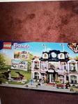 LEGO FRIENDS: Heartlake City Grand Hotel (41684) - NEW/BOXED/SEALED