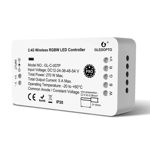 Gledopto Dimmer (RGBW) - LED strip controller