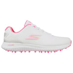 Skechers Go Golf Max 2 Ladies Waterproof Womens Golf Shoes