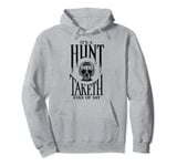 Hunt: Showdown It's a Hunt Taketh Kind of Day Pullover Hoodie