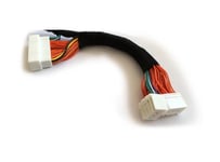 Axton N-A480DSP-ISO45 P&P-kabel for Hyundai Kia 1,5m