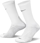 Nike NikeGrip Vapor Strike Football Crew Socks