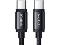 Mcdodo CA-3680 USB-C to USB-C cable, 240W, 1.2m (black)