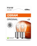 Osram Original 12V P21W 2 st