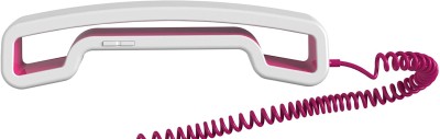 SwissVoice epure CH05 Corded handset for iPhone, iPad and PC