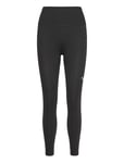 PUMA Shapeluxe Seamless Hw Fl Tights Svart