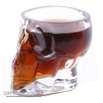 APS Bar suply Tiki Skull shotglas 9 cl