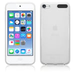 Clear Silicone Soft Gel Case Cover For Apple iPod Touch 6th Gen 6th Generation