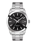 TISSOT GENTLEMAN POWERMATIC 80 SILICIUM