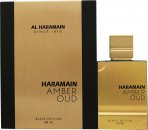 Al Haramain Amber Oud Black Edition Eau de Parfum 100ml Spray