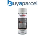 PlastiKote 440.0027109.076 Chalk Finish Spray Dove Grey 400ml PKT27109