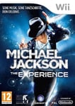 Michael Jackson : The Experience [Import Anglais] [Jeu Wii]