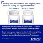 Pure Encapsulations Digestive Enzymes Kepsar 90 Enheter