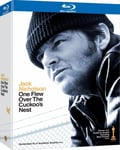 One Flew Over The Cuckoos Nest Collectors Edition