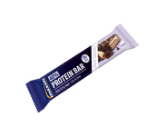 Maxim protein bar 40% Choco hazelnut