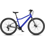Barncykel Woom Explore 6 26" Magnetic Blue 2025