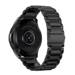 huawei Huawei Watch GT 3 42mm Stainless Steel Strap Black