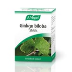 A Vogel Ginkgo Biloba - 120 Tablets