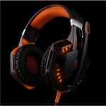 Latest Version Noise Cancelling Gaming Over Ear Game