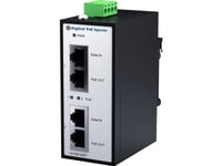 Anybus Awb4006 Awb4006 Poe-Injektor Rj-45 12 V/Dc, 24 V/Dc, 36 V/Dc, 48 V/Dc, 57 V/Dc 1 St