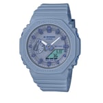 Klocka G-Shock GMA-S2100BA-2A2ER Blue