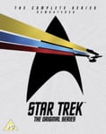 Star Trek the Original Series: Complete (23 disc) (Import)
