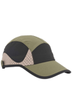 Actiivate Actiivate ANKARA Five panel Cap Grön
