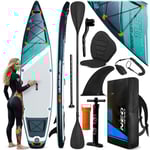 Reefbreak SUP-bräda 350 x 81 x 15 cm Neo-Sport 170302