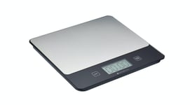 Electronic Dry and Liquid Kitchen Scales with High-precision Sensor
