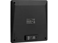 Antenna Rtv Cabletech Indoor Antenna Dvb-T2 Cabletech Ant0690 Active Indoor Panel