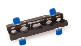 Akselholder AV-5til skrustikke for pedaler og aksel
