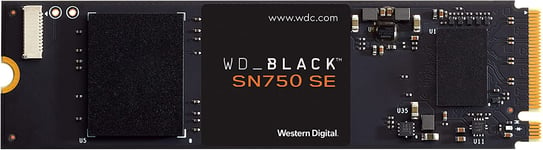Black SN750 SE 1TB M.2 WDS100T1B0E