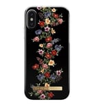 iDeal Of Sweden skal IPhone XS Max - Dark Floral