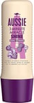 Aussie 3 Minute Miracle Shine Intensive Care for Dull Hair in Australia Beach St