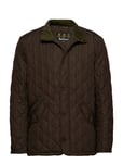 Barbour Chelsea Sports Designers Jackets Quilted Jackets Green Barbour
