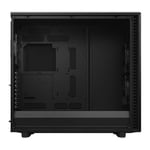 Fractal Design Define 7 XL Black Dark Windowed Full Tower PC Gaming Ca