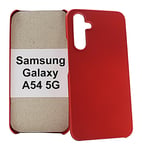 Hardcase Samsung Galaxy A54 5G (SM-A546B/DS) (Röd)