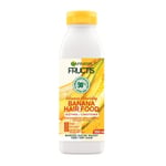 Garnier Fructis Banana Hair Food närande balsam för mycket torrt hår 350ml (P1)