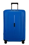 Samsonite ESSENS™ hard stor koffert 75 cm 4 hjul Nautical Blue