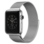 Uniikki Apple Watch 42mm hihna - Hopea