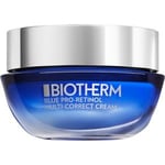 Biotherm Ansiktsvård Blue Therapy Pro-Retinol Multi-Correct Cream 30 ml