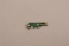 Lenovo Duet 5 12IAU7 5 12IRU8 Audio Board AudioBoard 5A50W28871