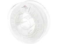 Spectrum Filaments 80929 Huracan Pla Signal White Filament Pla-Plast Highspeed-Filament, Ökad Extruderingshastighet 1,75 Mm 1000 G Signal White 1 St