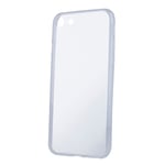 Slim Skal (1mm) för Samsung Galaxy Note 10 Lite / A81 genomskinlig