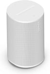 Sonos Era100 Smart Wireless Speaker in White | Brand new