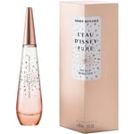 ISSEY MIYAKE L'EAU D'ISSEY PURE PETALE DE NECTAR 90ML EDT SPRAY - NEW & BOXED